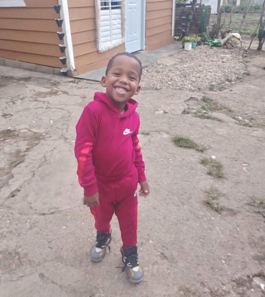 Muere niño de 4 años tras un mes batallando por su vida por explosión de vehículo en La Ermita de Moca - Noticias de hoy en República Dominicana | De Último Minuto