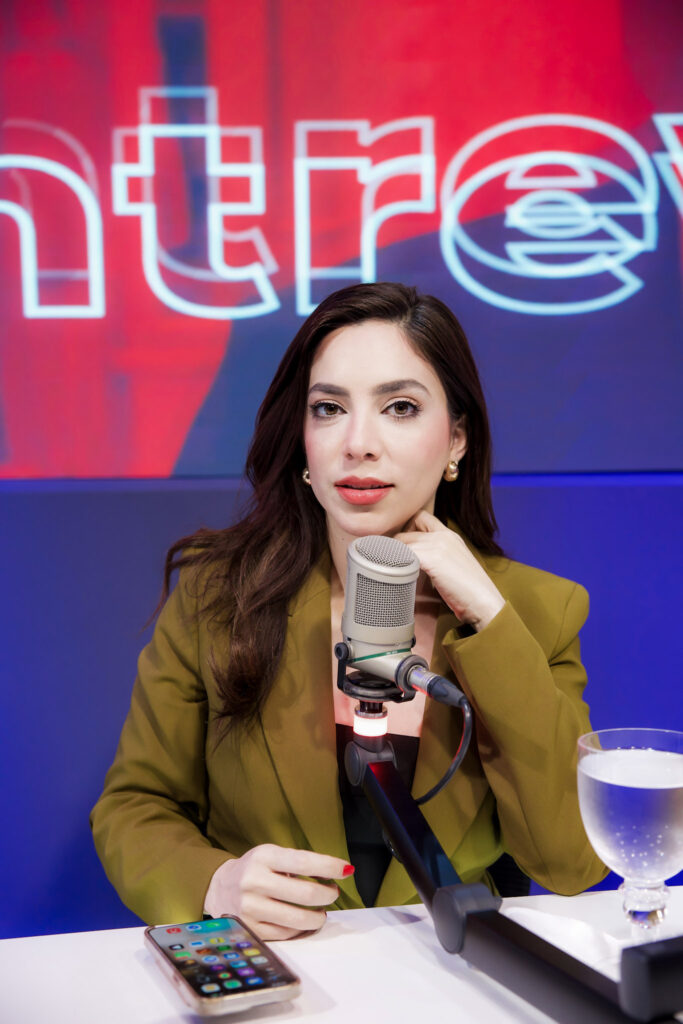 Norisbel Uceta revela la opocisión tuvo acceso al discurso del presidente Abinader antes de la rendición | 2 | Norisbel Uceta revela la opocisión tuvo acceso al discurso del presidente Abinader antes de la rendición - Noticias de hoy en República Dominicana | De Último Minuto