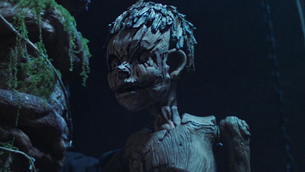 Pinocho se convierte en asesino serial en el primer adelanto de ‘Pinocchio Unstrung’ - Noticias de hoy en República Dominicana | De Último Minuto