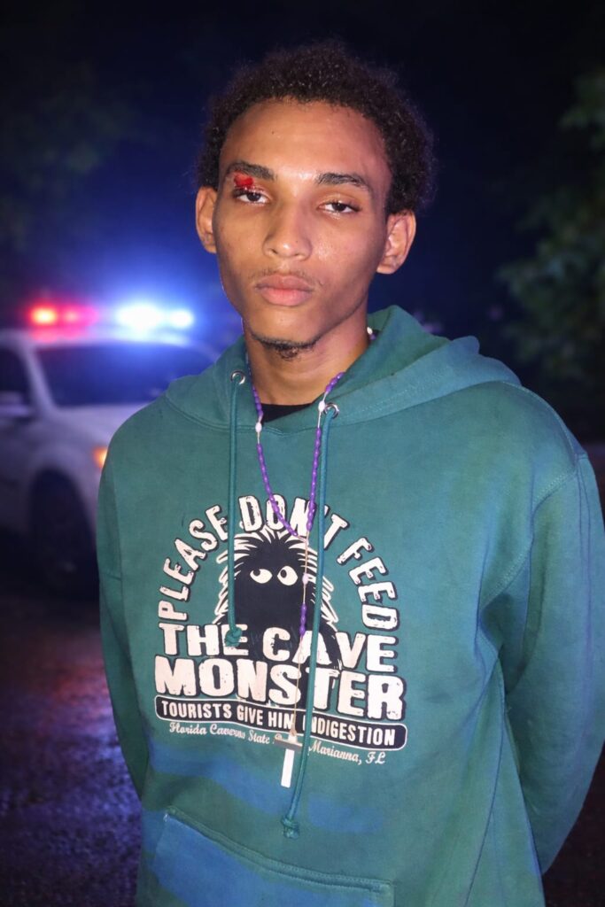 Policía apresa a joven de 18 años tras presunto atraco en Tenares - Noticias de hoy en República Dominicana | De Último Minuto