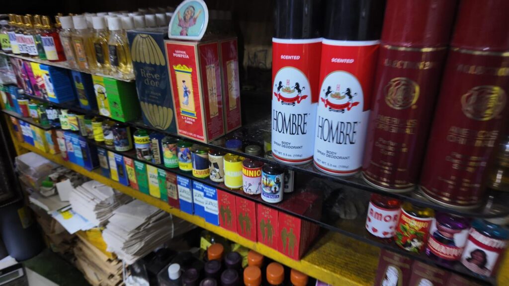 Rituales para amarres de amor dominan consultas en botánicas este viernes 13 - Noticias de hoy en República Dominicana | De Último Minuto