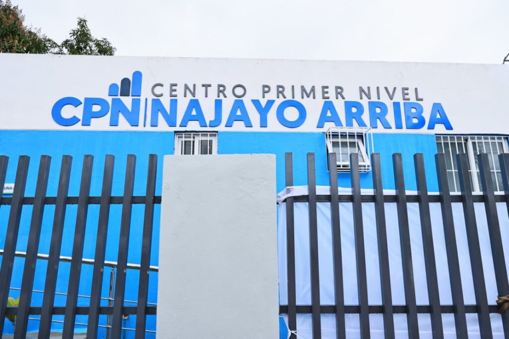 SNS entrega tres CPN en San Cristóbal y Baní; fortalece servicios hospitalarios en el Este - Noticias de hoy en República Dominicana | De Último Minuto