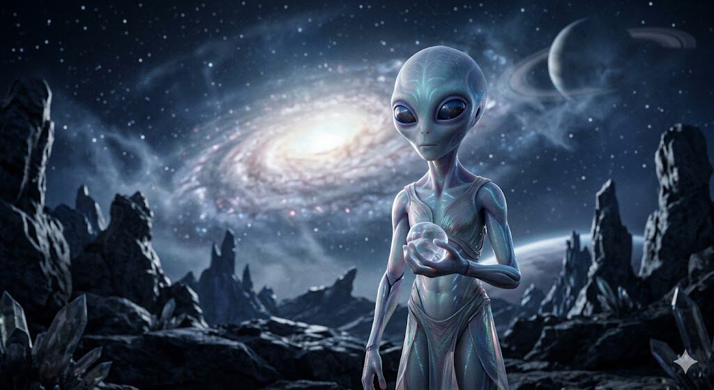 Steven Spielberg y la vida extraterrestre: “Tengo la fuerte sospecha de que no estamos solos en la Tierra” - Noticias de hoy en República Dominicana | De Último Minuto