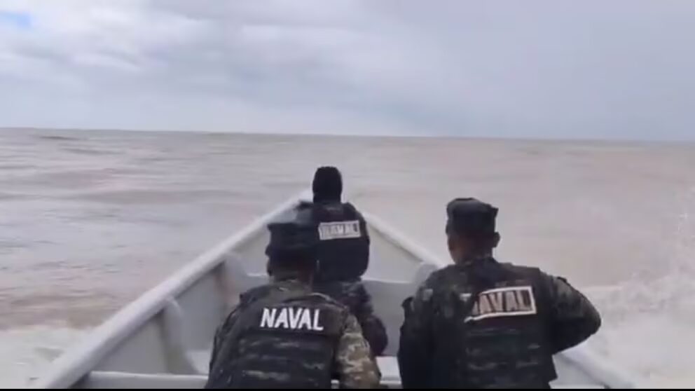 Tragedia en el Caribe hondureño: naufragio desde La Ceiba deja tres desaparecidas, entre ellas una bebé | 2 | Tragedia en el Caribe hondureño: naufragio desde La Ceiba deja tres desaparecidas, entre ellas una bebé - Noticias de hoy en República Dominicana | De Último Minuto
