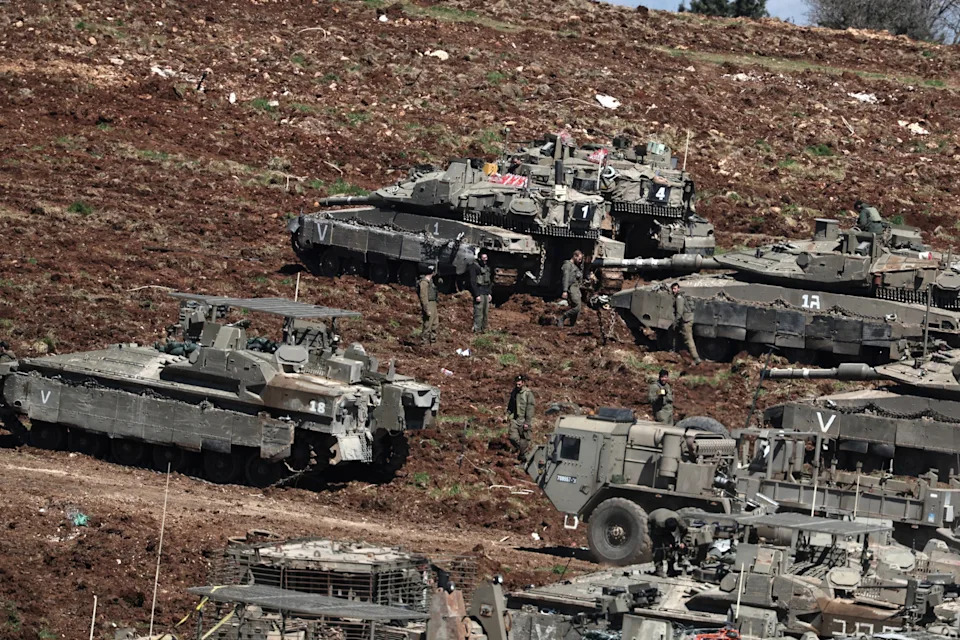 Una semana de conflicto en el Líbano: 400 muertos, 1100 heridos y 500 mil desplazados - Noticias de hoy en República Dominicana | De Último Minuto