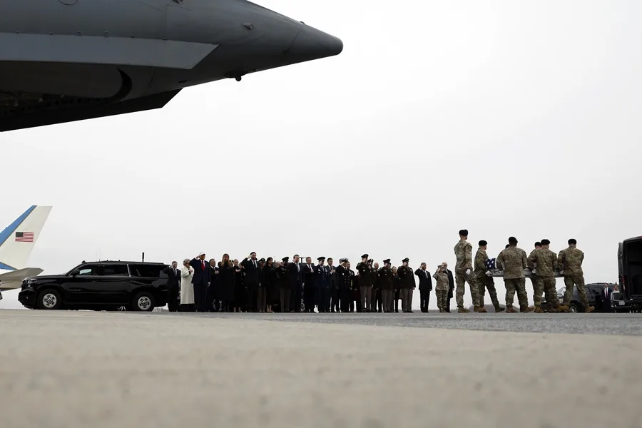 Unos 140 militares de EE.UU. han resultado heridos en la guerra de Irán, según el Pentágono | 2 | Unos 140 militares de EE.UU. han resultado heridos en la guerra de Irán, según el Pentágono - Noticias de hoy en República Dominicana | De Último Minuto