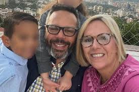 Yerno de Edmundo González Urrutia recibe la libertad plena por la amnistía en Venezuela - Noticias de hoy en República Dominicana | De Último Minuto