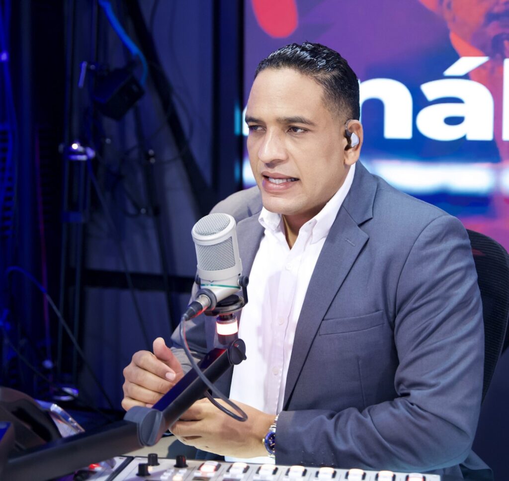 Hansel García pide al PRM la expulsión o suspensión de miembros implicados en graves conflictos con la ley