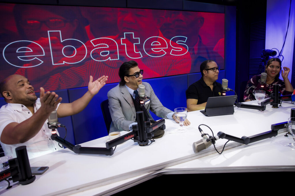 ¿El fin del séptimo arte? Emile Mariani advierte la IA amenaza con hacer desaparecer el cine tradicional - Noticias de hoy en República Dominicana | De Último Minuto