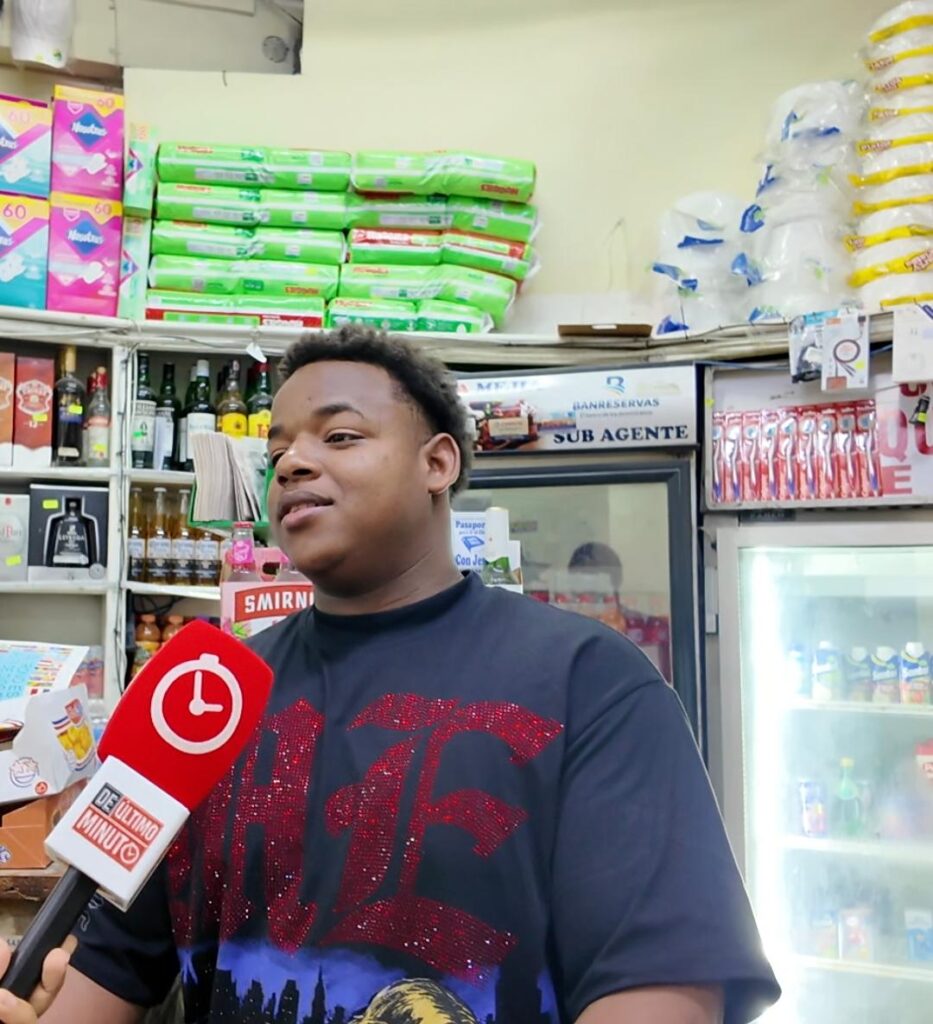 Colmaderos reportan bajas ventas durante la Semana Santa 2026 - Noticias de hoy en República Dominicana | De Último Minuto