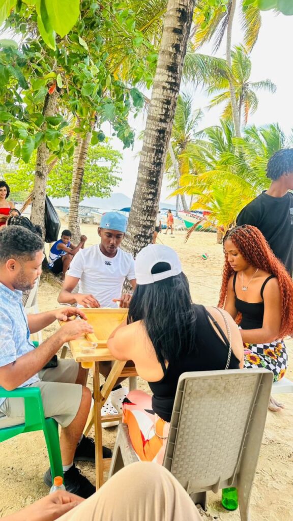 Las Galeras apuesta al deporte y la sana convivencia en Semana Santa 2026 | 3 | Las Galeras apuesta al deporte y la sana convivencia en Semana Santa 2026 - Noticias de hoy en República Dominicana | De Último Minuto