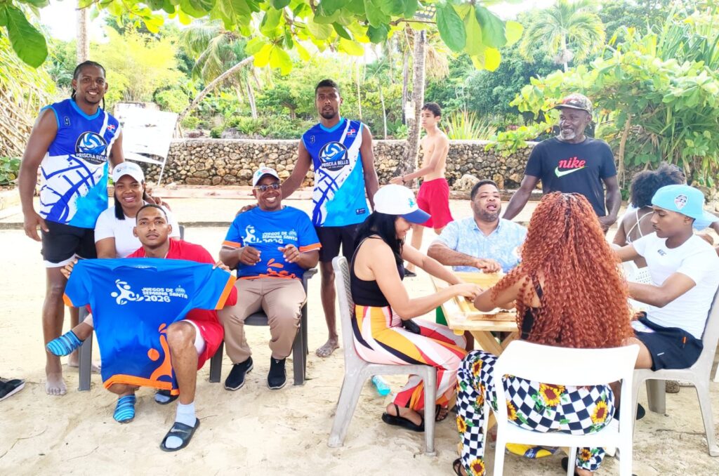 Las Galeras apuesta al deporte y la sana convivencia en Semana Santa 2026 | 4 | Las Galeras apuesta al deporte y la sana convivencia en Semana Santa 2026