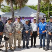 Director general PN lidera despliegue policial en la Región Este y estrecha vínculos con ciudadanos y turistas - Noticias de hoy en República Dominicana | De Último Minuto