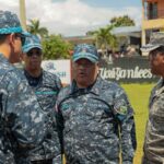 Director general PN lidera despliegue policial en la Región Este y estrecha vínculos con ciudadanos y turistas - Noticias de hoy en República Dominicana | De Último Minuto