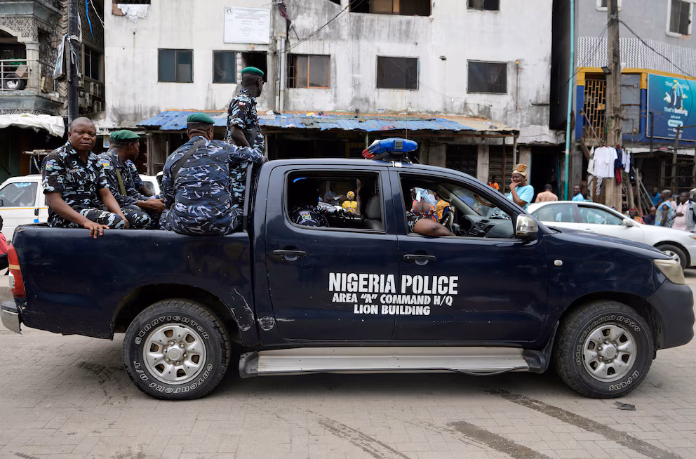 Terror en Nigeria: siete muertos y múltiples secuestrados en un ataque armado contra dos iglesias durante la Pascua - Noticias de hoy en República Dominicana | De Último Minuto
