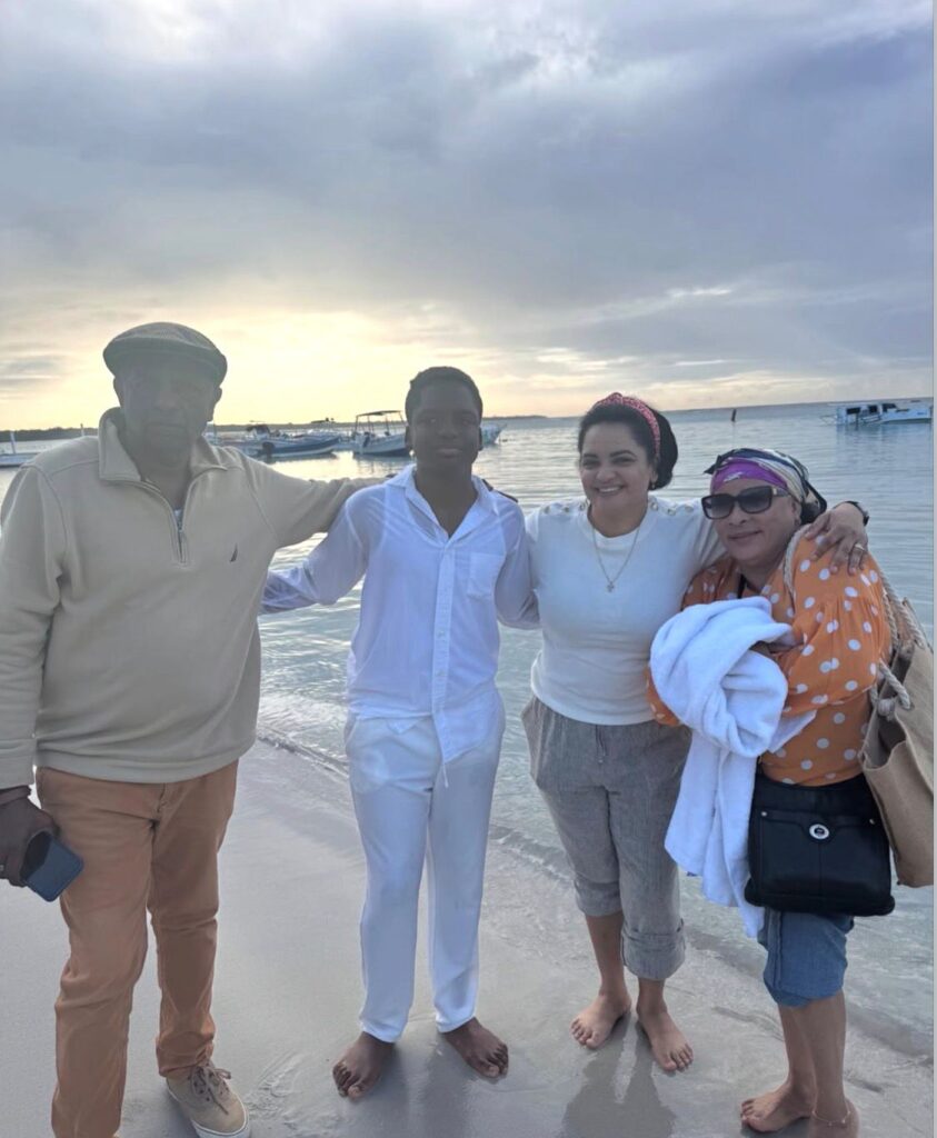 Yadira Cuello: la médico uróloga que perdió la vida en la tragedia del Jet Set - Noticias de hoy en República Dominicana | De Último Minuto