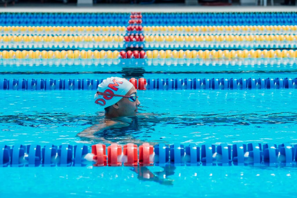 Ministro Ito Bisonó entrega Centro Acuático del Centro Olímpico y anuncia su certificación internacional | 8 | Ministro Ito Bisonó entrega Centro Acuático del Centro Olímpico y anuncia su certificación internacional - Noticias de hoy en República Dominicana | De Último Minuto
