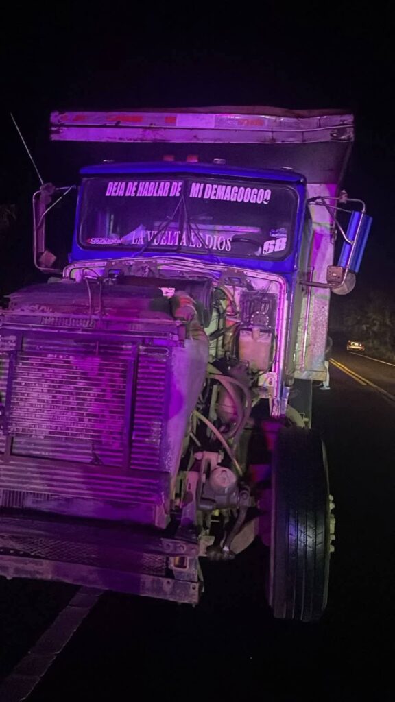 Muere segundo teniente de la Policía en accidente de tránsito en carretera El Seibo–Hato Mayor | 3 | Muere segundo teniente de la Policía en accidente de tránsito en carretera El Seibo–Hato Mayor - Noticias de hoy en República Dominicana | De Último Minuto