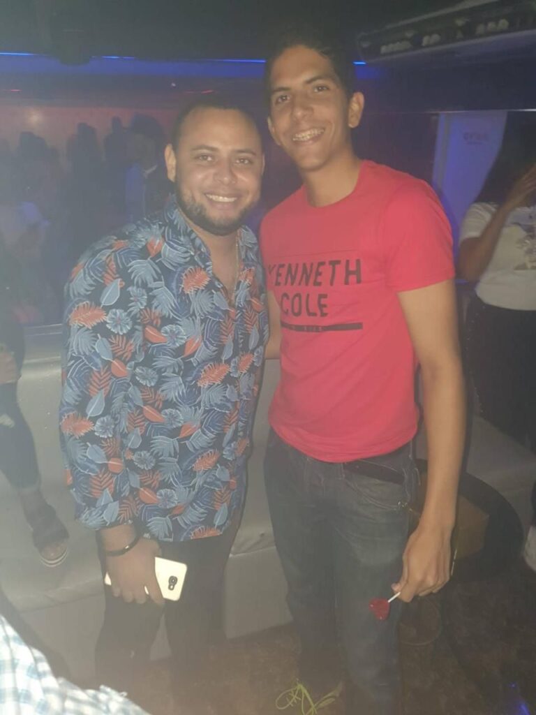 El recuerdo de Rhoyer Hernández sigue marcado por la noche en que salió a trabajar y no regresó - Noticias de hoy en República Dominicana | De Último Minuto