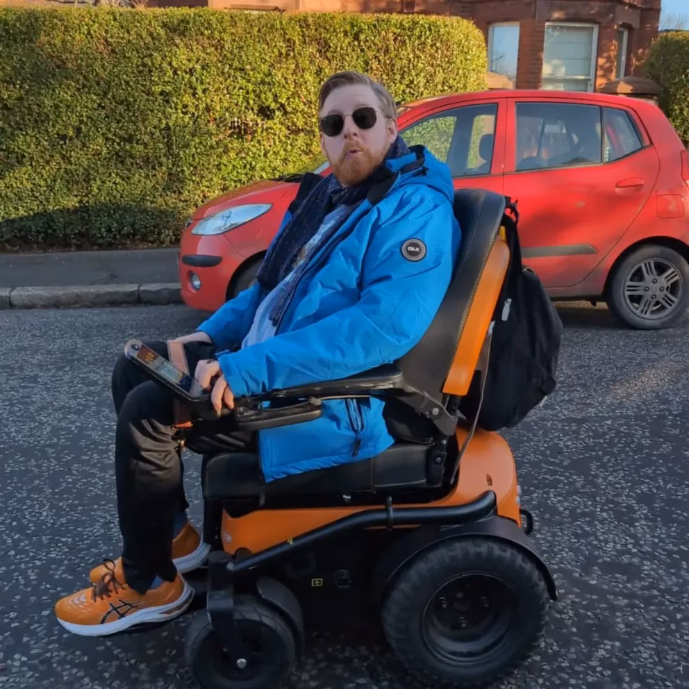 Murió Michael Patrick, actor de ‘Game of Thrones’, tras una lucha contra la ELA - Noticias de hoy en República Dominicana | De Último Minuto