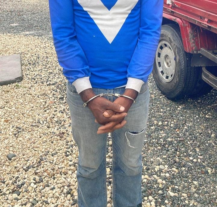 Autoridades interceptan en Azua a conductor de camión con 151 paquetes de presunta marihuana sintética | 3 | Autoridades interceptan en Azua a conductor de camión con 151 paquetes de presunta marihuana sintética - Noticias de hoy en República Dominicana | De Último Minuto