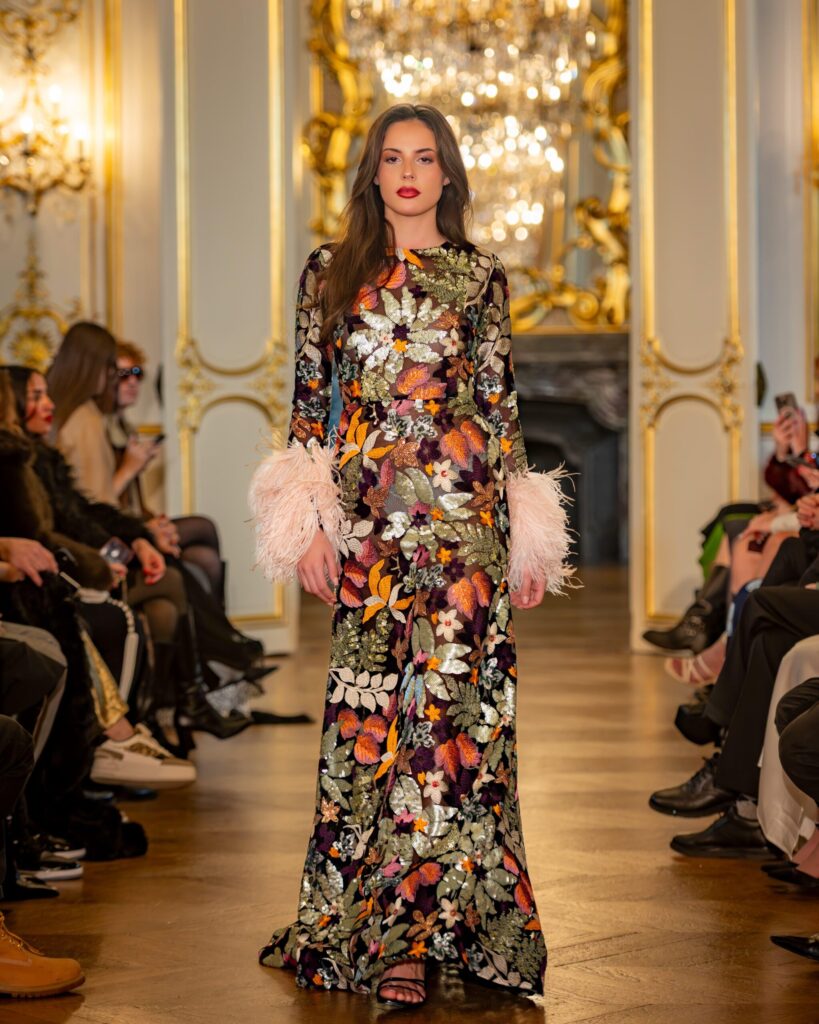 Rafael Rivero presenta desde Santiago a París su colección “Alta Moda” - Noticias de hoy en República Dominicana | De Último Minuto