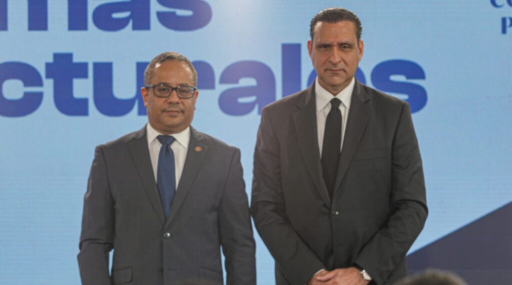 Presidente del Tribunal Constitucional advierte retos de quórum y exceso de expedientes en altas cortes - Noticias de hoy en República Dominicana | De Último Minuto