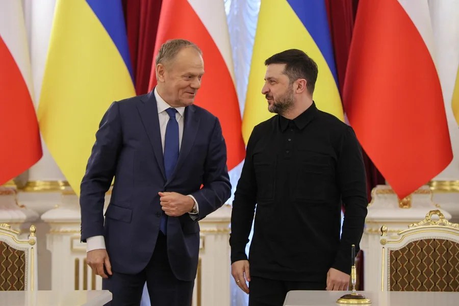 Líderes de Europa celebran el triunfo de Magyar sobre Orbán y anticipan trabajar con Hungría | 4 | Líderes de Europa celebran el triunfo de Magyar sobre Orbán y anticipan trabajar con Hungría