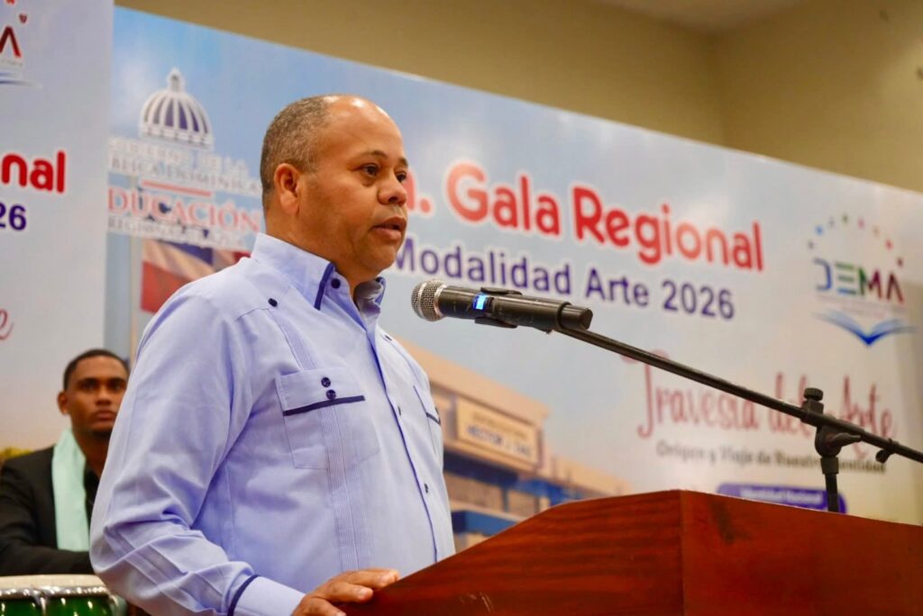 Realizan quinta Gala Regional de la Modalidad en Artes en Azua | 3 | Realizan quinta Gala Regional de la Modalidad en Artes en Azua - Noticias de hoy en República Dominicana | De Último Minuto
