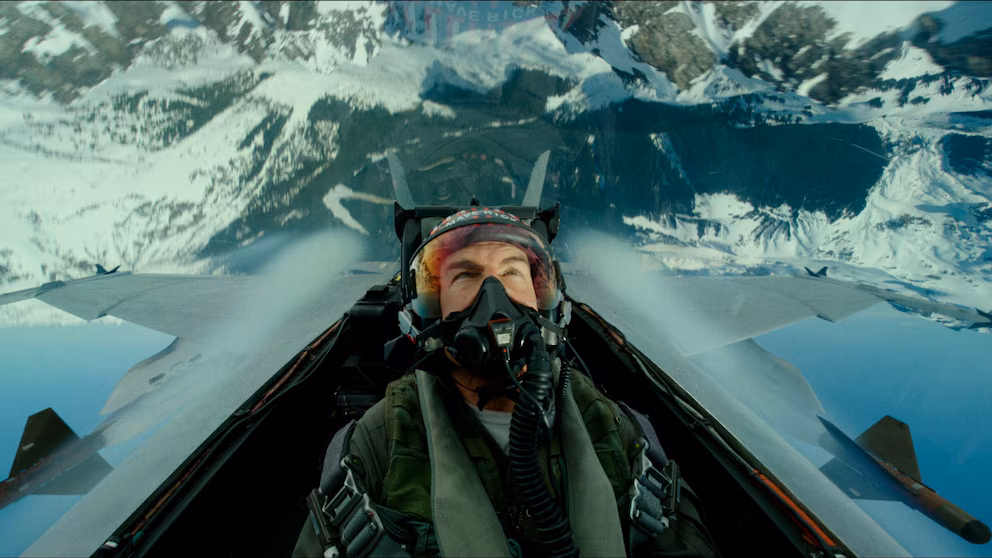 ‘Top Gun 3’ despega: Tom Cruise volverá en la nueva entrega confirmada por Paramount - Noticias de hoy en República Dominicana | De Último Minuto