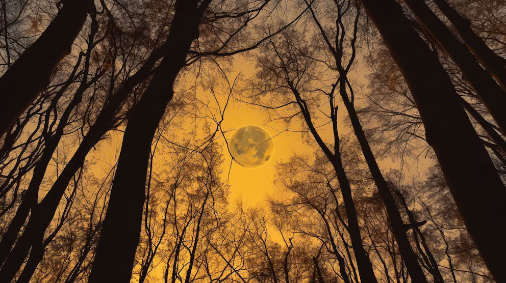 Calendario lunar 2026: estas son las fases de la luna de la semana en Estados Unidos - Noticias de hoy en República Dominicana | De Último Minuto