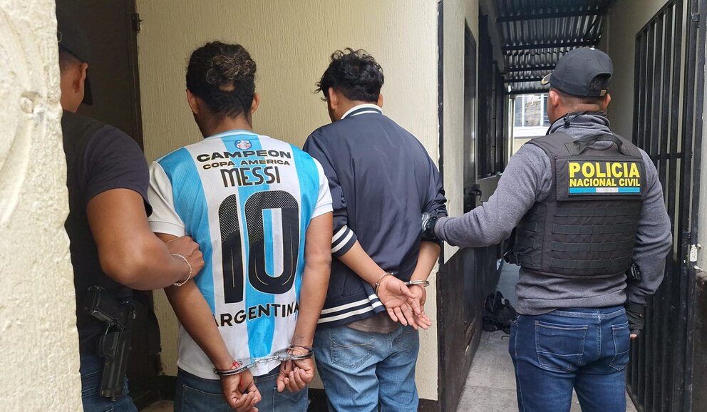 El caso de Emily Gómez conmociona a Guatemala tras ser asesinada al salir a celebrar su cumpleaños - Noticias de hoy en República Dominicana | De Último Minuto