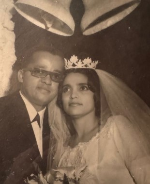 Fallece la madre del ministro de Energía y Minas, Joel Santos - Noticias de hoy en República Dominicana | De Último Minuto