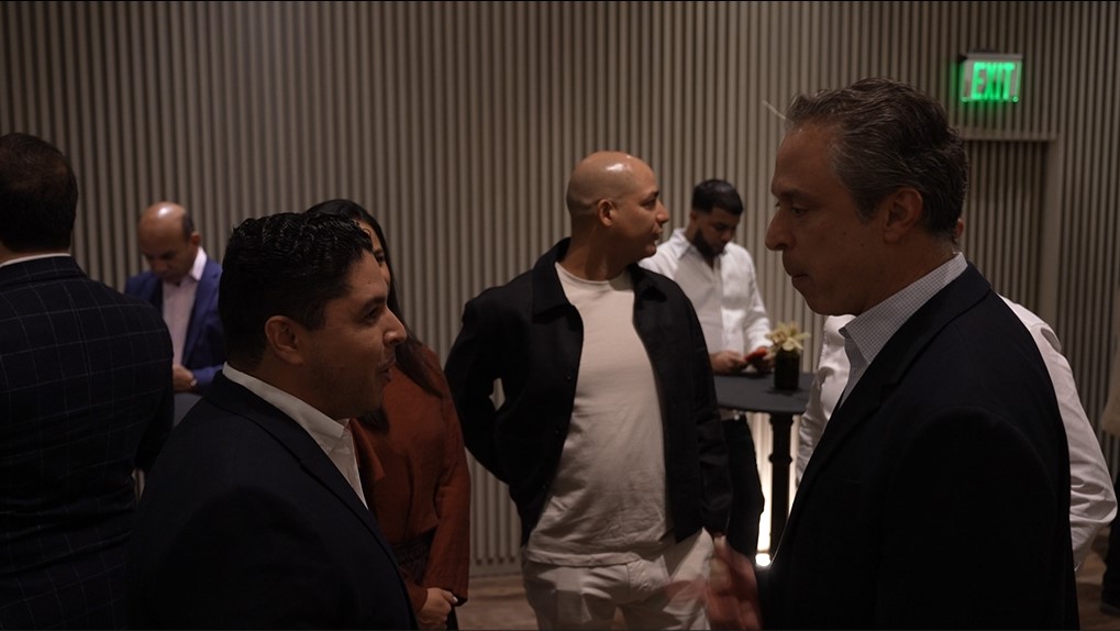 Macarfi impulsa la proyección de la gastronomía dominicana con su segunda gala en el país - Noticias de hoy en República Dominicana | De Último Minuto