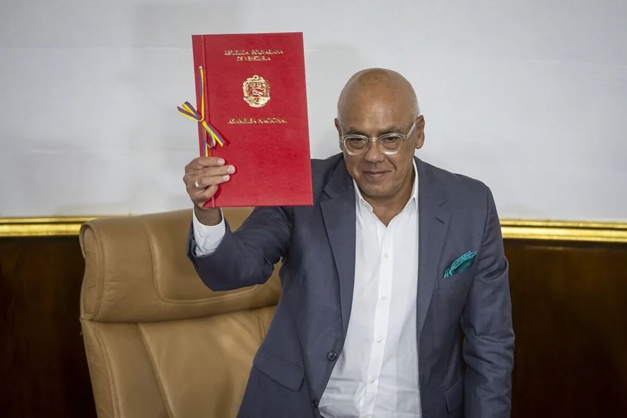 Venezuela Tribunal Supremo