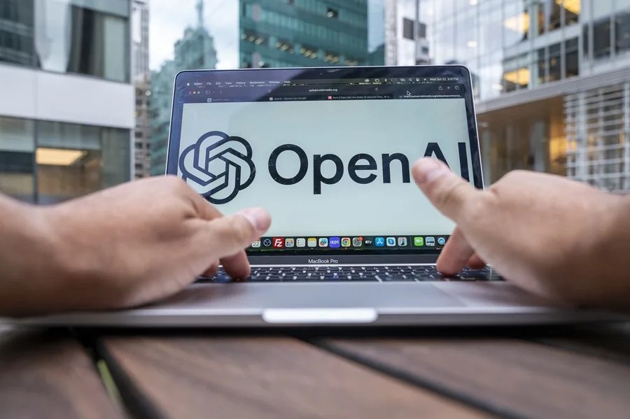 OpenAI anuncia GPT-5.5, su modelo de IA «más inteligente e intuitivo hasta la fecha» | 3 | CHatGPT OPenAI
