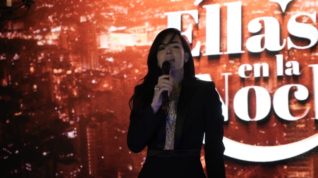 “Ellas en la Noche” llega a la televisión dominicana con una propuesta fresca, moderna y llena de energía - Noticias de hoy en República Dominicana | De Último Minuto