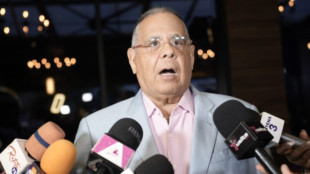 “Ellas en la Noche” llega a la televisión dominicana con una propuesta fresca, moderna y llena de energía - Noticias de hoy en República Dominicana | De Último Minuto