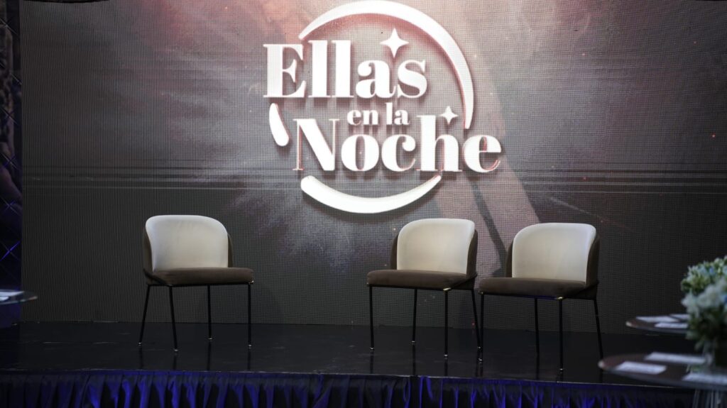 “Ellas en la Noche” llega a la televisión dominicana con una propuesta fresca, moderna y llena de energía - Noticias de hoy en República Dominicana | De Último Minuto