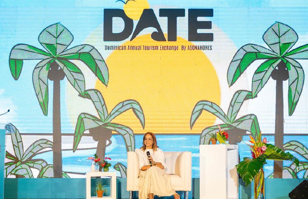 DATE 2026 concluye con récord de participación y más de 8,000 citas de negocios - Noticias de hoy en República Dominicana | De Último Minuto