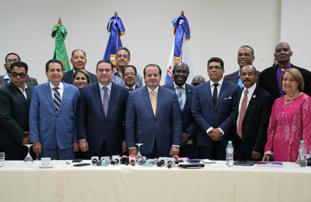 Gobierno ha mitigado efectos de la inflación, afirma Yayo Sanz Lovatón - Noticias de hoy en República Dominicana | De Último Minuto