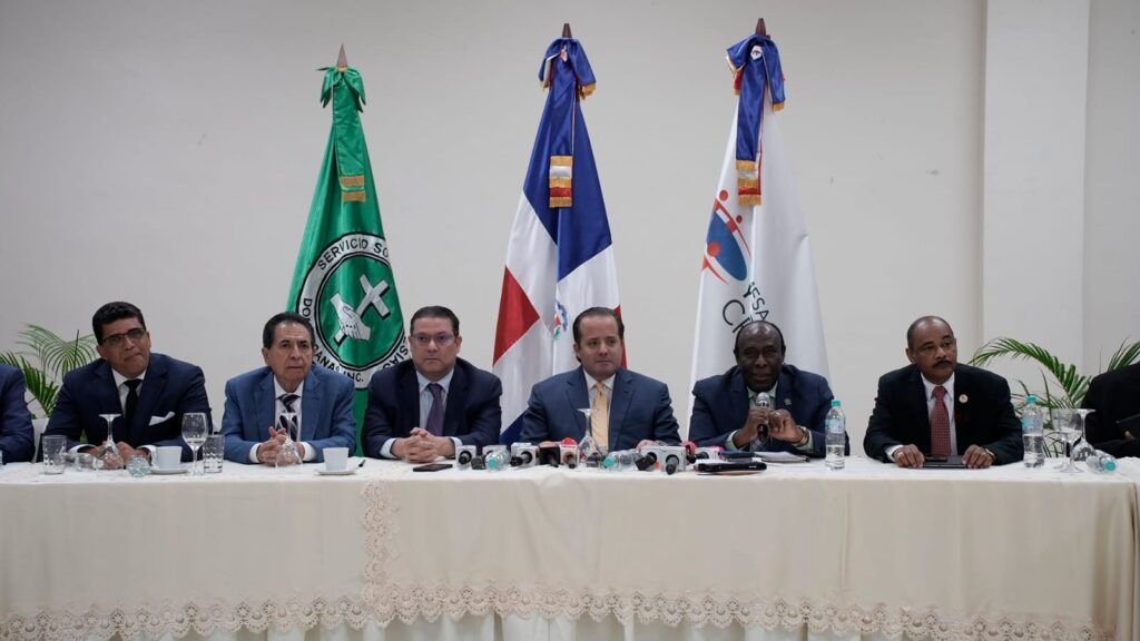 Gobierno ha mitigado efectos de la inflación, afirma Yayo Sanz Lovatón - Noticias de hoy en República Dominicana | De Último Minuto