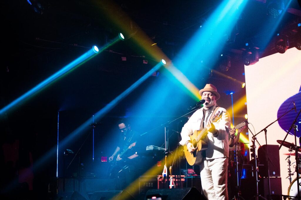 Pavel Núñez y Transfusión brindan noche memorable con el debut de “Cultura Pop” | 4 | Pavel Núñez y Transfusión brindan noche memorable con el debut de “Cultura Pop” - Noticias de hoy en República Dominicana | De Último Minuto
