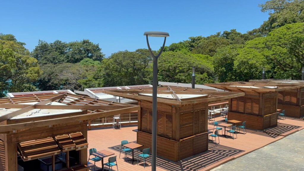 Abinader y Collado entregan renovada playa de Sosúa y moderna plaza de vendedores | 3 | Abinader y Collado entregan renovada playa de Sosúa y moderna plaza de vendedores - Noticias de hoy en República Dominicana | De Último Minuto