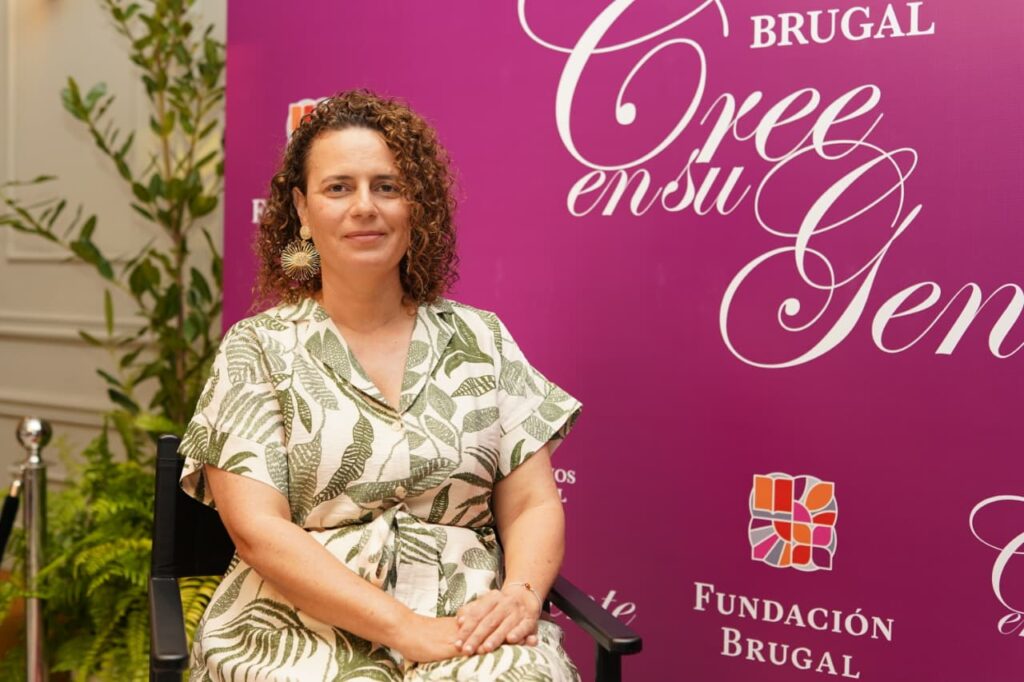 Rita Sellarés y FUNDEMAR son reconocidas en Premios Brugal Cree en su Gente por su labor en la conservación marina - Noticias de hoy en República Dominicana | De Último Minuto