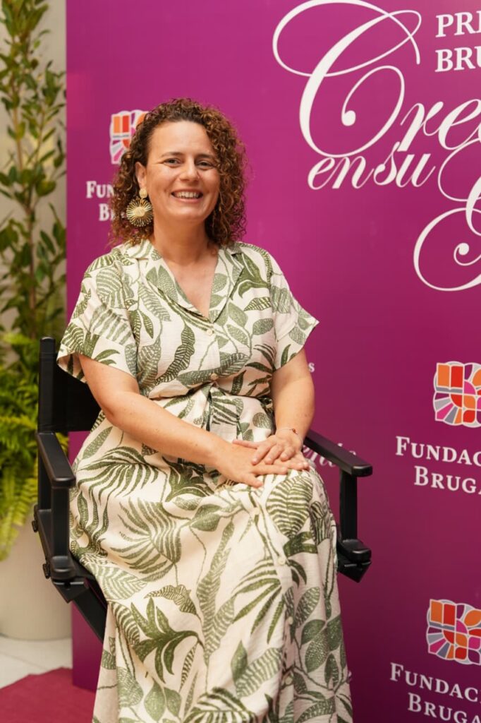 Rita Sellarés y FUNDEMAR son reconocidas en Premios Brugal Cree en su Gente por su labor en la conservación marina - Noticias de hoy en República Dominicana | De Último Minuto