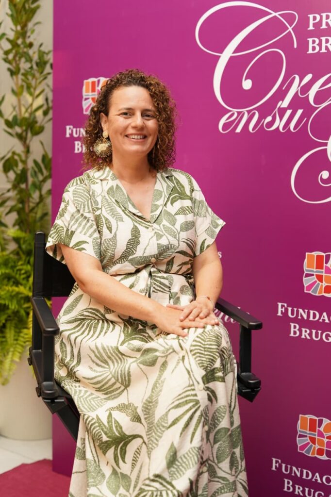 Rita Sellarés y FUNDEMAR son reconocidas en Premios Brugal Cree en su Gente por su labor en la conservación marina - Noticias de hoy en República Dominicana | De Último Minuto