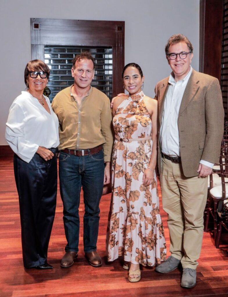 Dos Calles, Espacio Creativo, presenta el concierto operístico con el tenor Enrique Pina - Noticias de hoy en República Dominicana | De Último Minuto