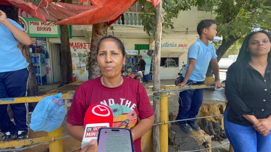 Familiares denuncian maltratos y aislamiento de internos en Rafey Hombres, en Santiago - Noticias de hoy en República Dominicana | De Último Minuto