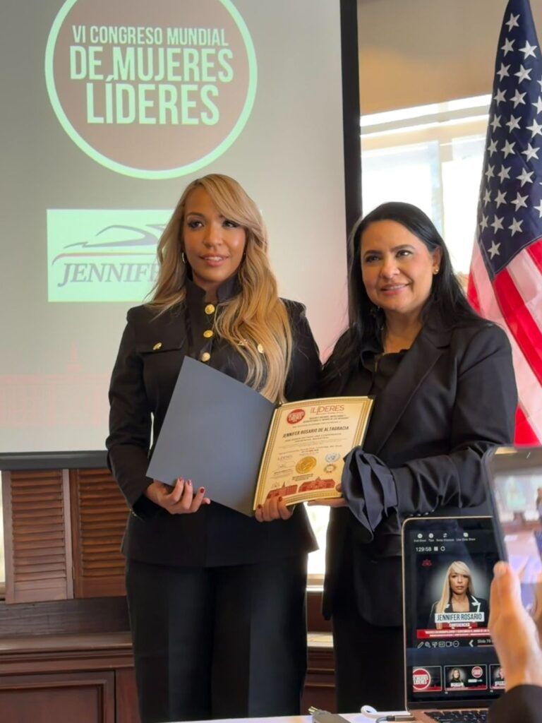 Jennifer Rosario participa en Congreso Mundial en Harvard | 4 | Jennifer Rosario participa en Congreso Mundial en Harvard - Noticias de hoy en República Dominicana | De Último Minuto